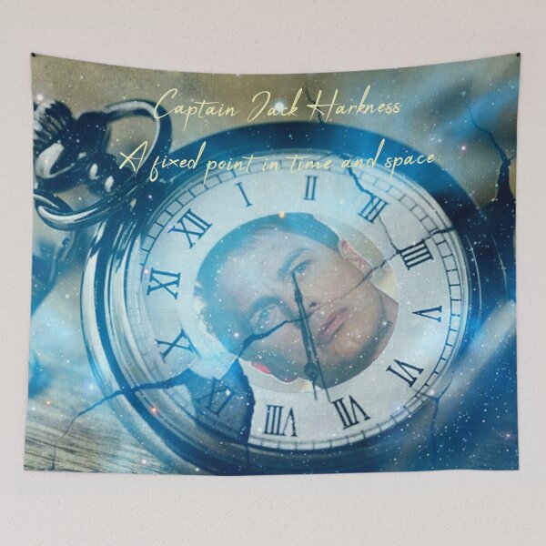 Item preview, A fixed point in time and space designed and sold by TizianaDF.