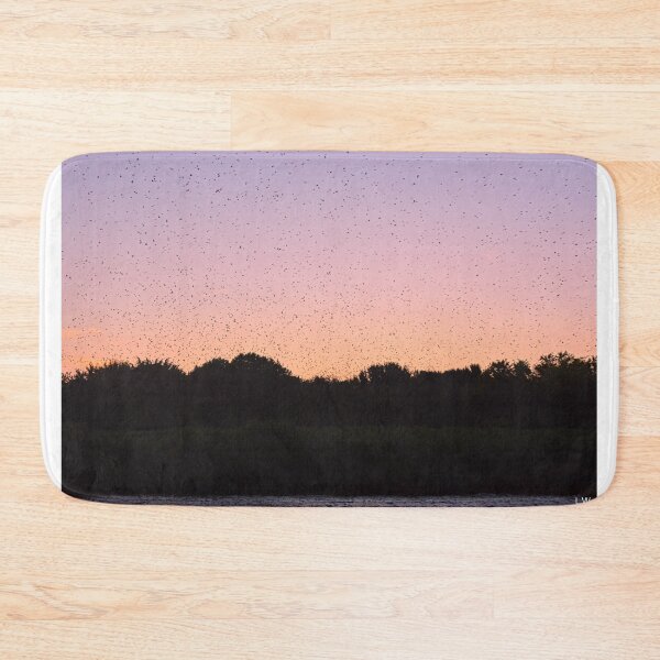 Item preview, Lake Murray SC Purple Martins designed and sold by LisaWootenPhoto.