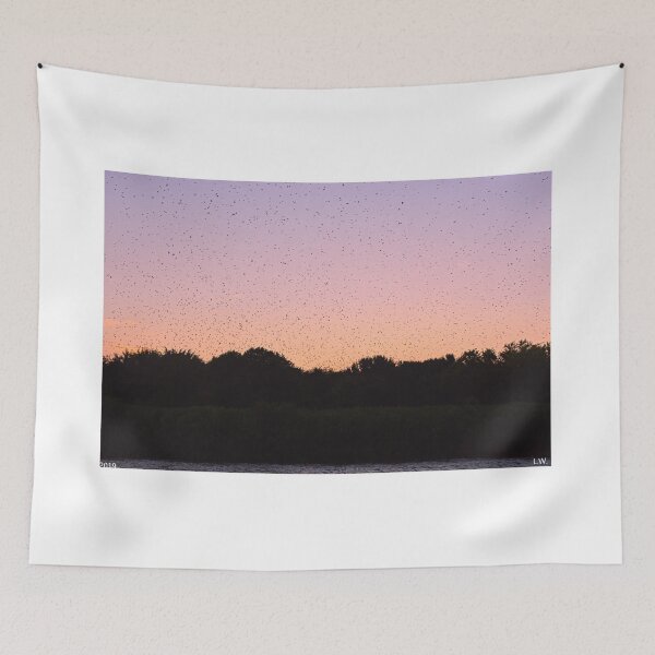 Item preview, Lake Murray SC Purple Martins designed and sold by LisaWootenPhoto.