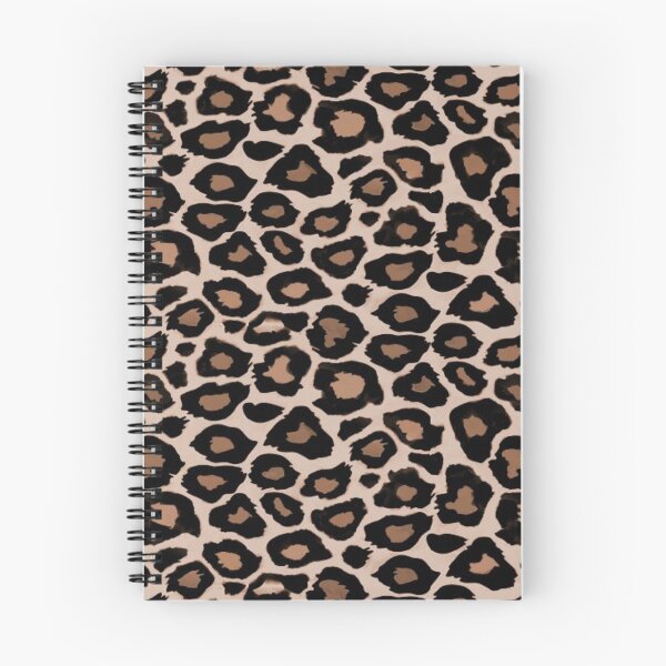Item preview, Leopard Print designed and sold by AbstractCreatur.
