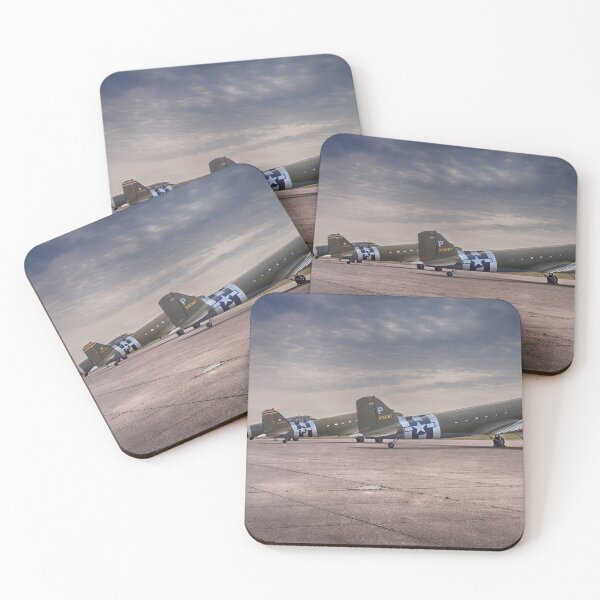 Item preview, Three Daks  designed and sold by Dave Godden.