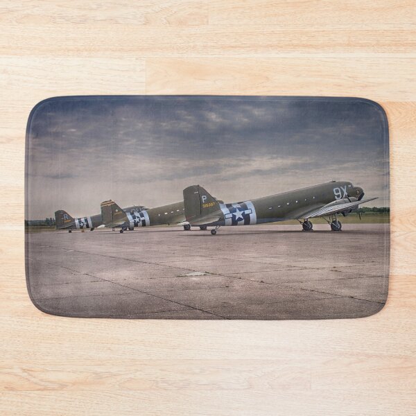 Item preview, Three Daks  designed and sold by Dave Godden.