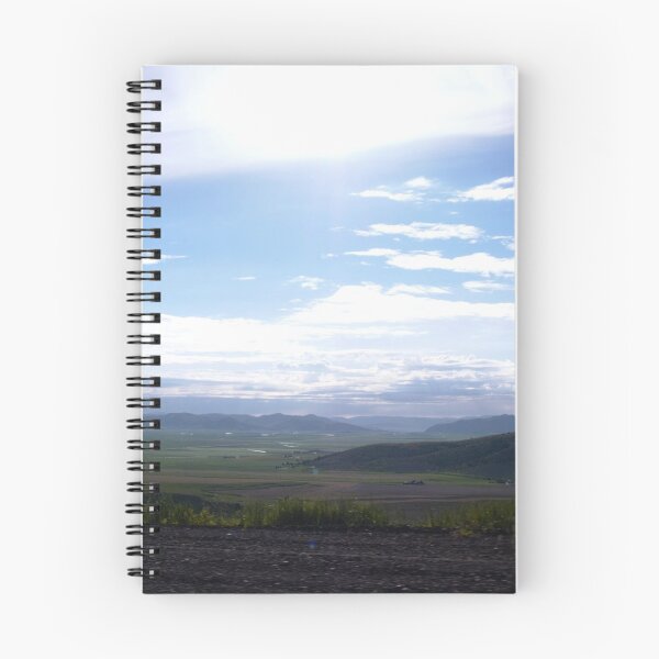 Item preview, Hills of Travel designed and sold by Lauren Hemphill.