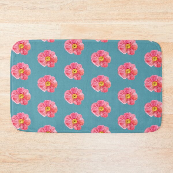 Item preview, Sweet pink flower designed and sold by Audrey Robitaille.