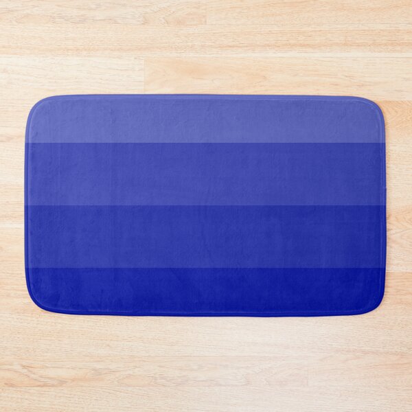 Item preview, Four Shades of Blue designed and sold by ShelleyYlstArt.