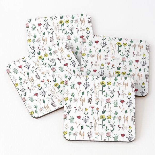 Item preview, Country Garden designed and sold by DoucetteDesigns.
