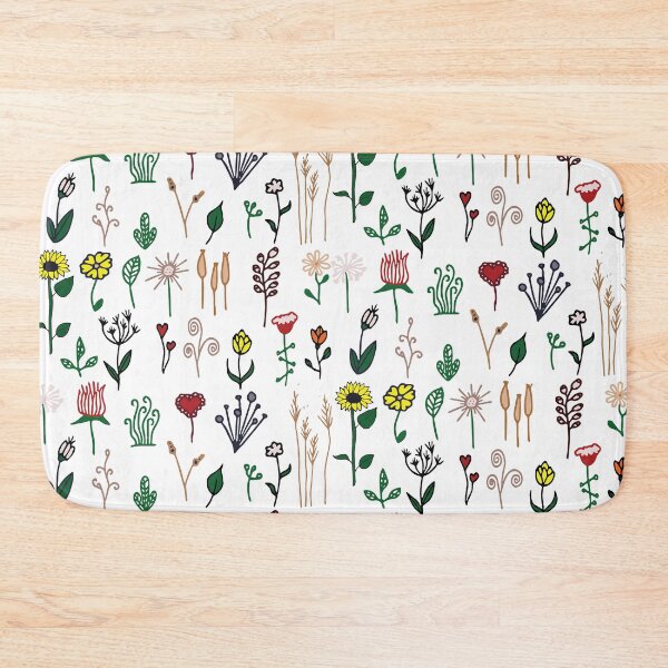 Item preview, Country Garden designed and sold by DoucetteDesigns.
