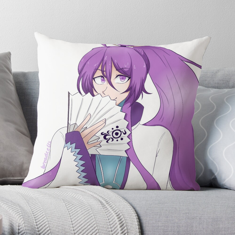 Gakupo hotsell body pillow