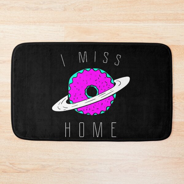 Item preview, I miss Home designed and sold by officialartzzz.