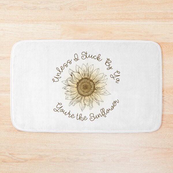 Item preview, Sunflower designed and sold by danteybarra.