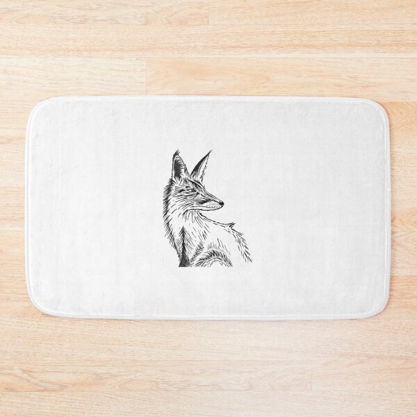 Item preview, Foxy Fox  designed and sold by Justin Kraus.