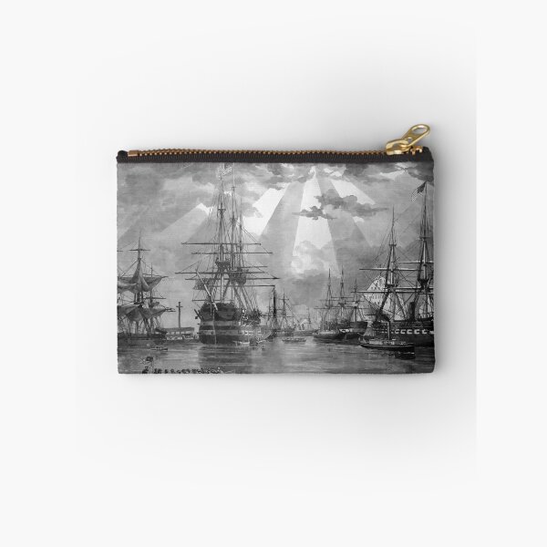 Item preview, Civil War Ships designed and sold by warishellstore.