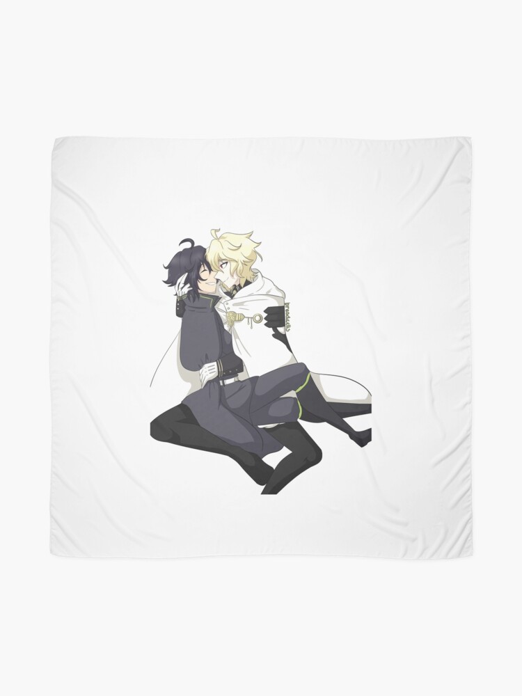 Dakimakura owari hotsell no seraph