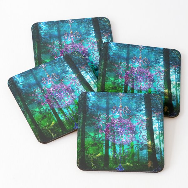 Item preview, Psychedelic Forest Gathering designed and sold by meantime2001.