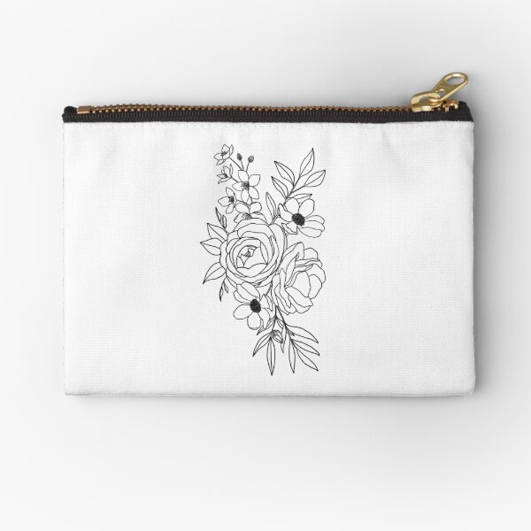 Floral Bouquet 02
