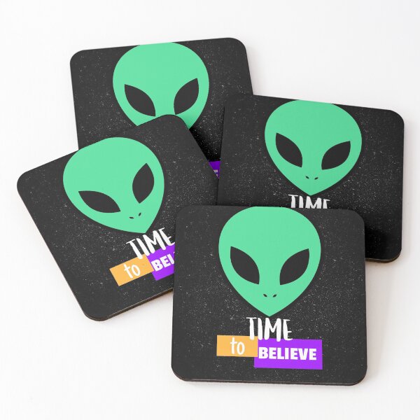 Item preview, Time to Believe! designed and sold by officialartzzz.