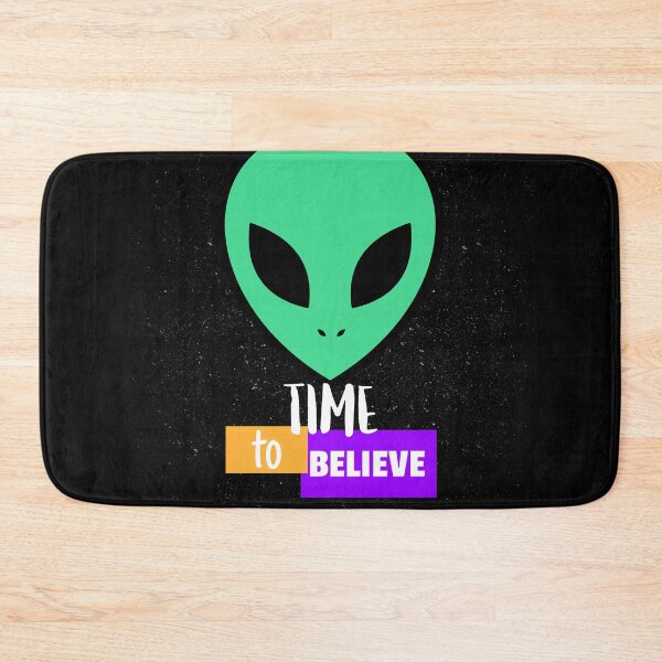 Item preview, Time to Believe! designed and sold by officialartzzz.