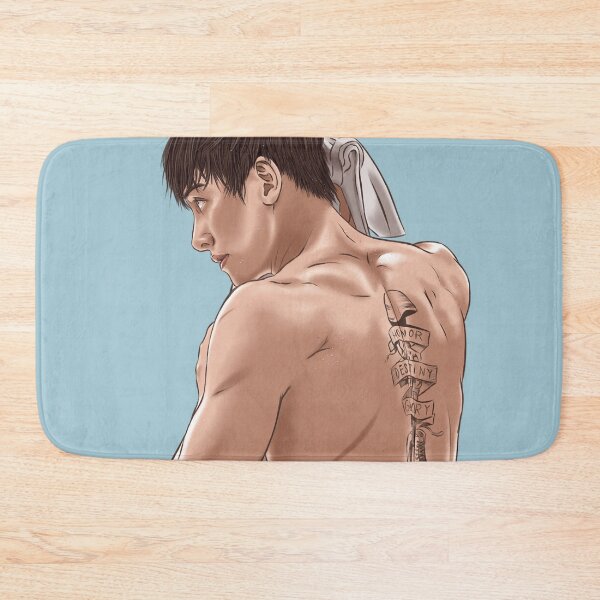 Item preview, Sexy Ji Chang Wook designed and sold by Kryptonite-Arts.