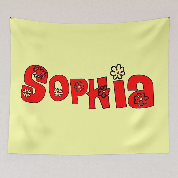 Item preview, SOPHIA  designed and sold by Attiva.