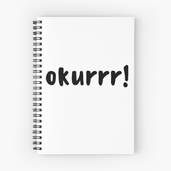 Item preview, Okurrr! 2 designed and sold by ouatisworld.