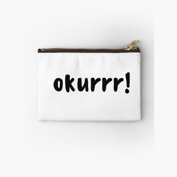 Item preview, Okurrr! 2 designed and sold by ouatisworld.