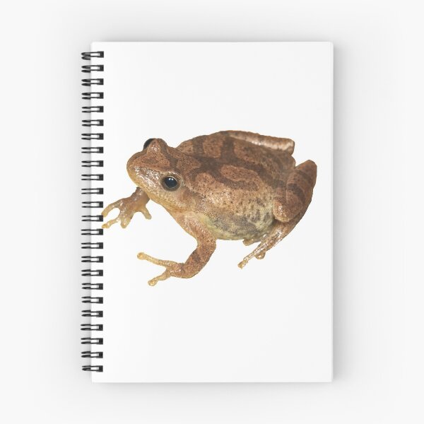 Item preview, Spring Peeper designed and sold by carterbrown.