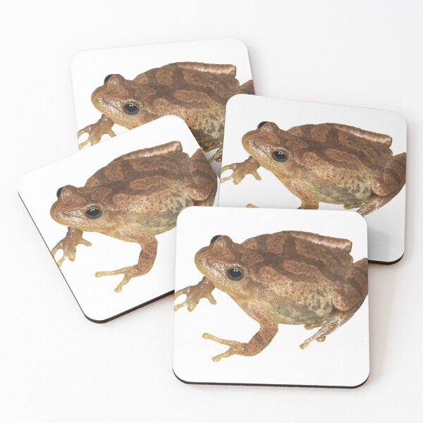 Item preview, Spring Peeper designed and sold by carterbrown.