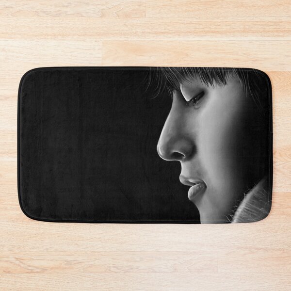 Item preview, Black and White Ji Chang Wook designed and sold by Kryptonite-Arts.
