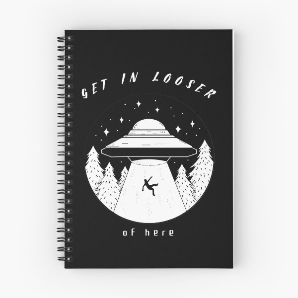 Item preview, Get in Looser! designed and sold by officialartzzz.
