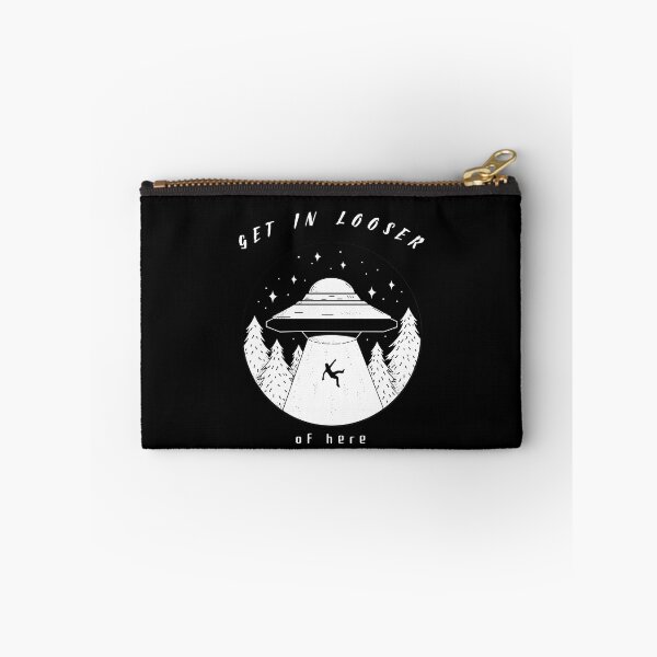 Item preview, Get in Looser! designed and sold by officialartzzz.