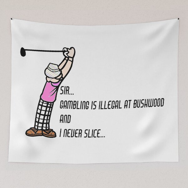 Item preview, I never slice.... designed and sold by lylemgordon1971.