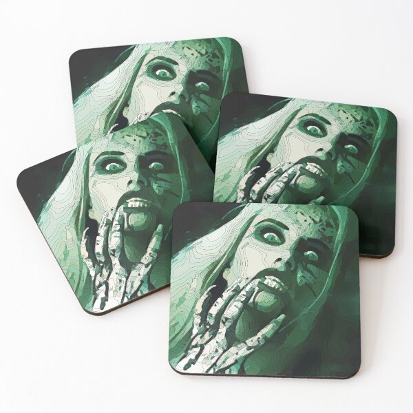 Item preview, Living Dead Girl designed and sold by Kayden DiGiovanni.