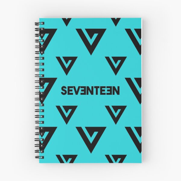Item preview, SEVENTEEN Pattern designed and sold by skeletonvenus.