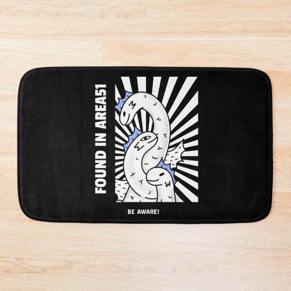 Item preview, Found in AREA51! designed and sold by officialartzzz.