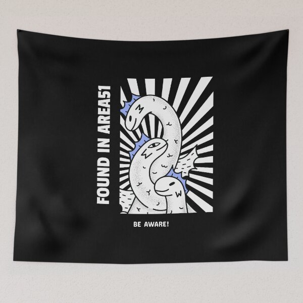 Item preview, Found in AREA51! designed and sold by officialartzzz.
