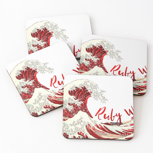Item preview, Ruby Waves - Phish designed and sold by AllyFlorida.