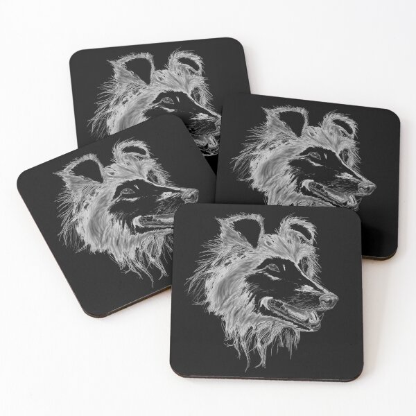 Item preview, Dog: Collie 01 - Design designed and sold by Dan-Barisi.