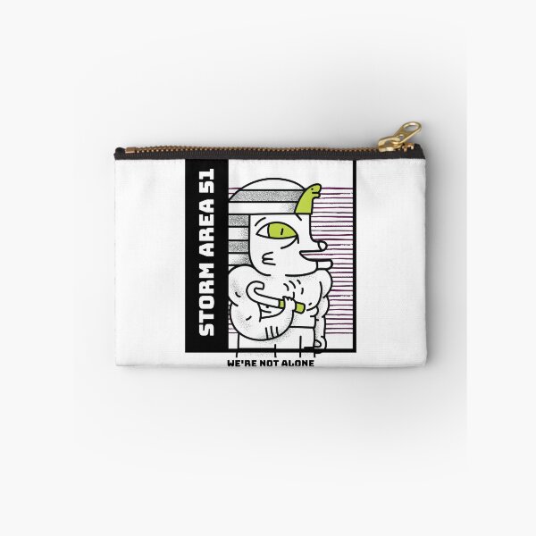 Item preview, STORM AREA51! designed and sold by officialartzzz.