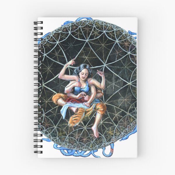 Item preview, Athena Rondel designed and sold by AchronalArt.