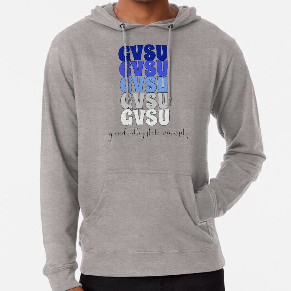 gvsu hoodie
