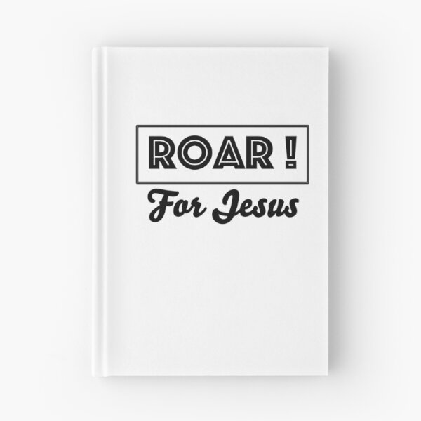 Item preview, Roar For Jesus VBS Sunday School Teacher Staff Shirt Church designed and sold by JoDesignLab.
