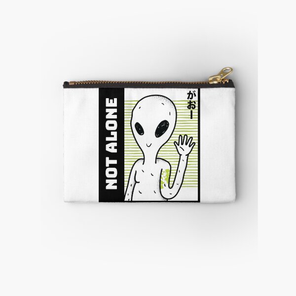 Item preview, Not ALONE! designed and sold by officialartzzz.