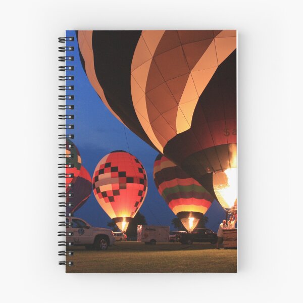 Item preview, Balloon Glow designed and sold by Rachel Stickney.