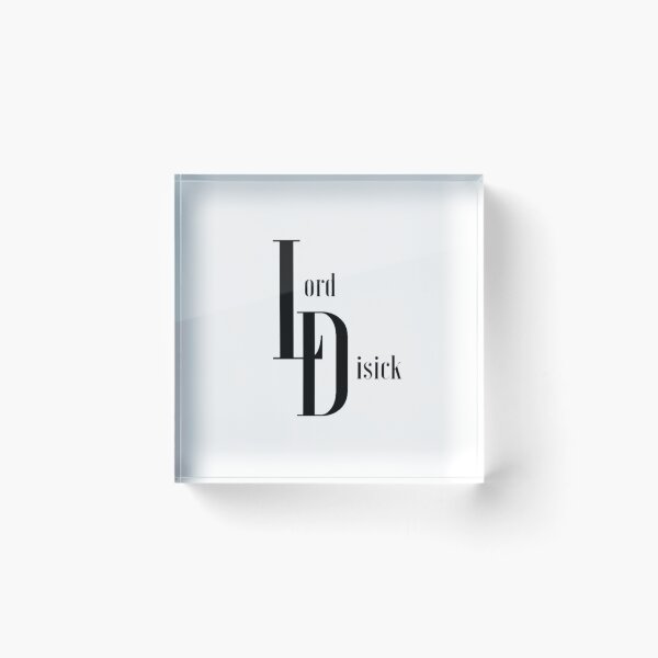 Item preview, Lord Disick designed and sold by ouatisworld.