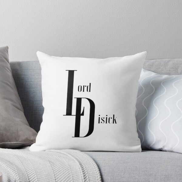 Item preview, Lord Disick designed and sold by ouatisworld.