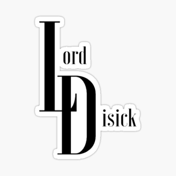Aperçu de l'œuvre Lord Disick créée et vendue par ouatisworld.