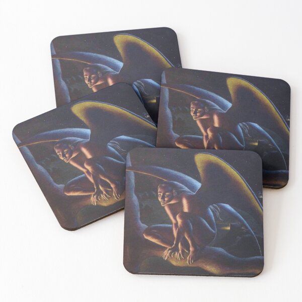 Item preview, Apparition designed and sold by AchronalArt.