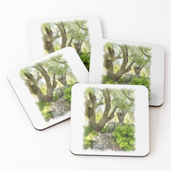 Item preview, Pathway To Heaven designed and sold by Finding Fortuity.