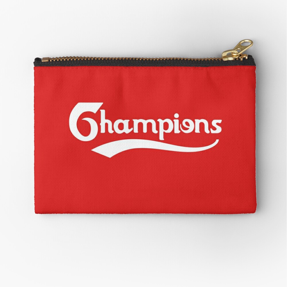 champions pouch