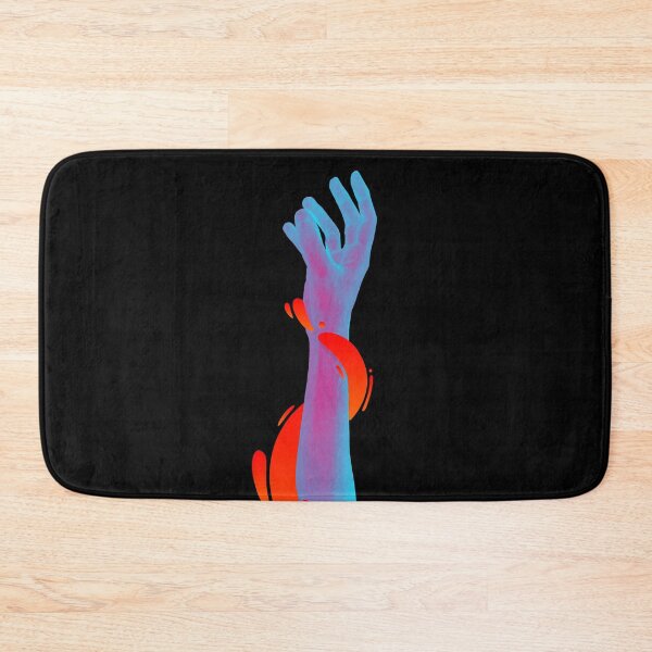 Item preview, I Need A Hand - Graphic Design designed and sold by Lumos19 Studio.
